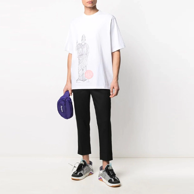 Marcelo Burlon SS21 T