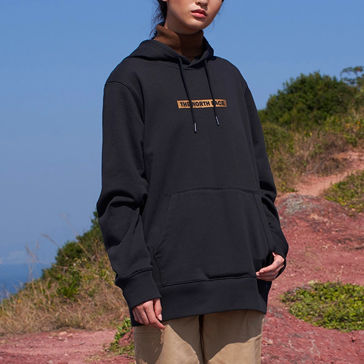 THE NORTH FACE Logo