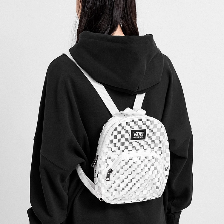 Vans PU