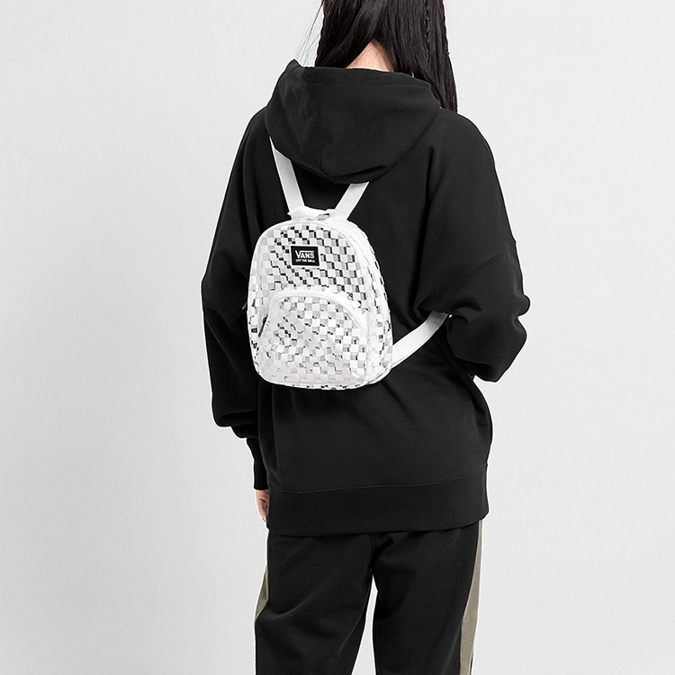 Vans PU