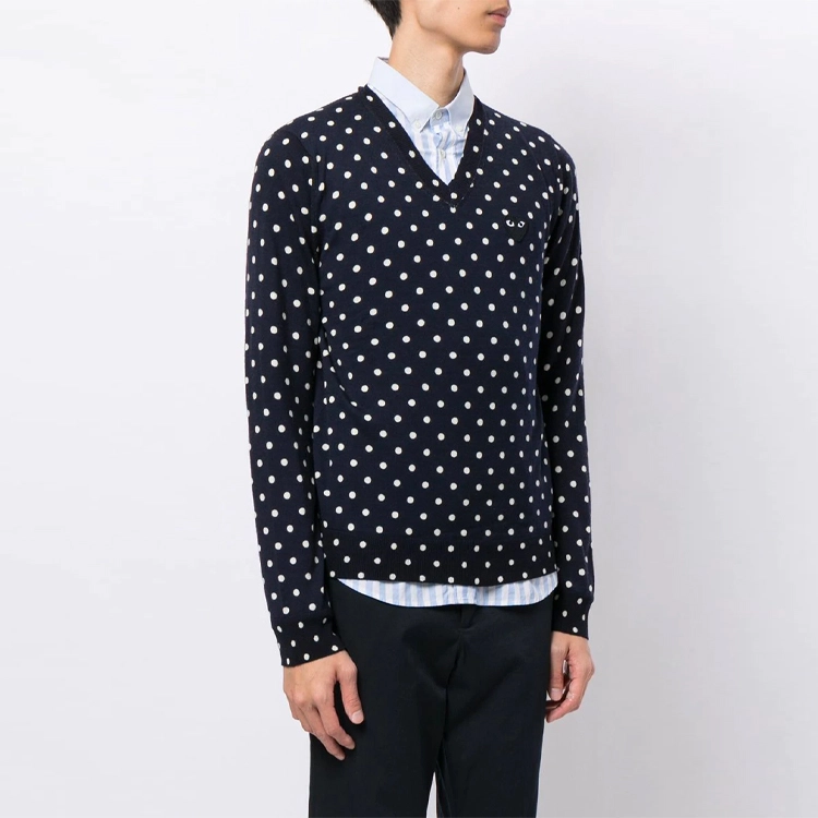 CDG Play V