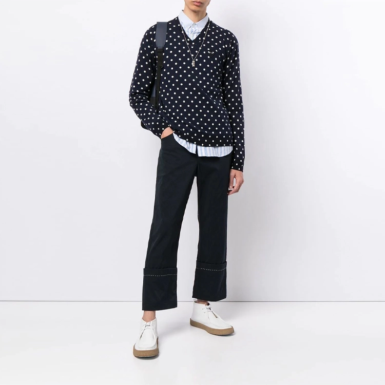 CDG Play V