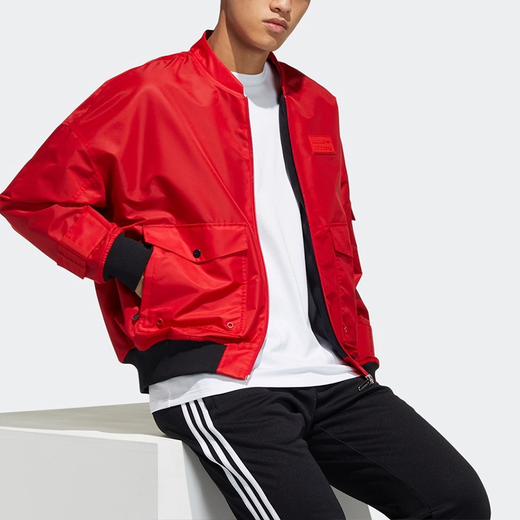 adidas originals Ryv Bomber Jkt