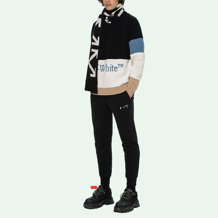OFF-WHITE SS21 Logo