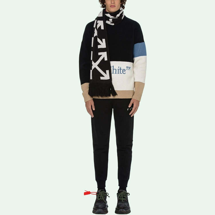 OFF-WHITE SS21 Logo