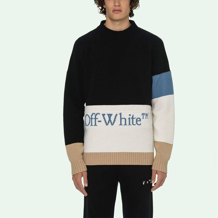 OFF-WHITE SS21 Logo