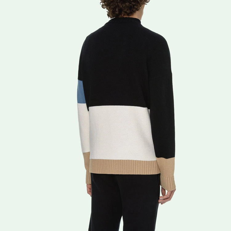 OFF-WHITE SS21 Logo