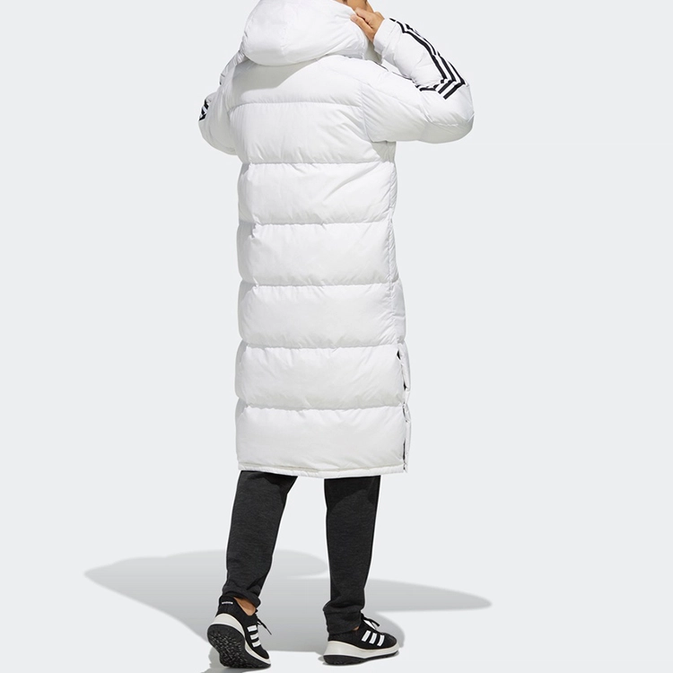 adidas 3st Long Parka