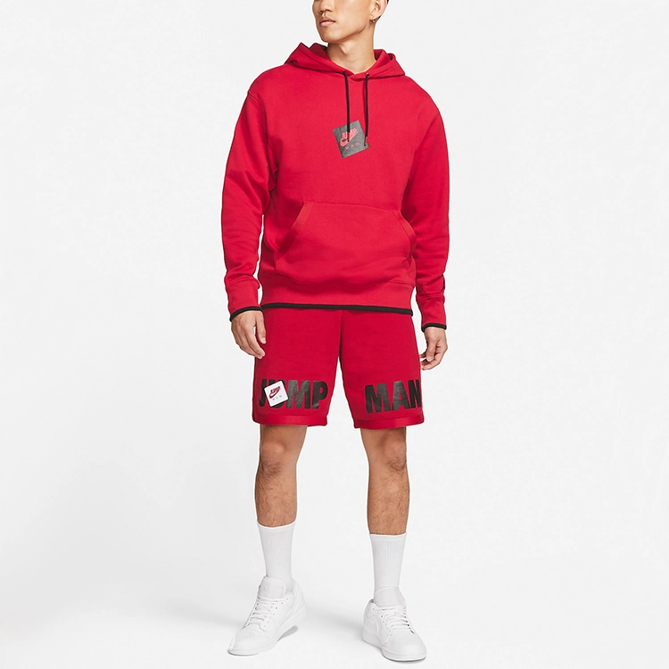 Air Jordan Jumpman Classics Logo