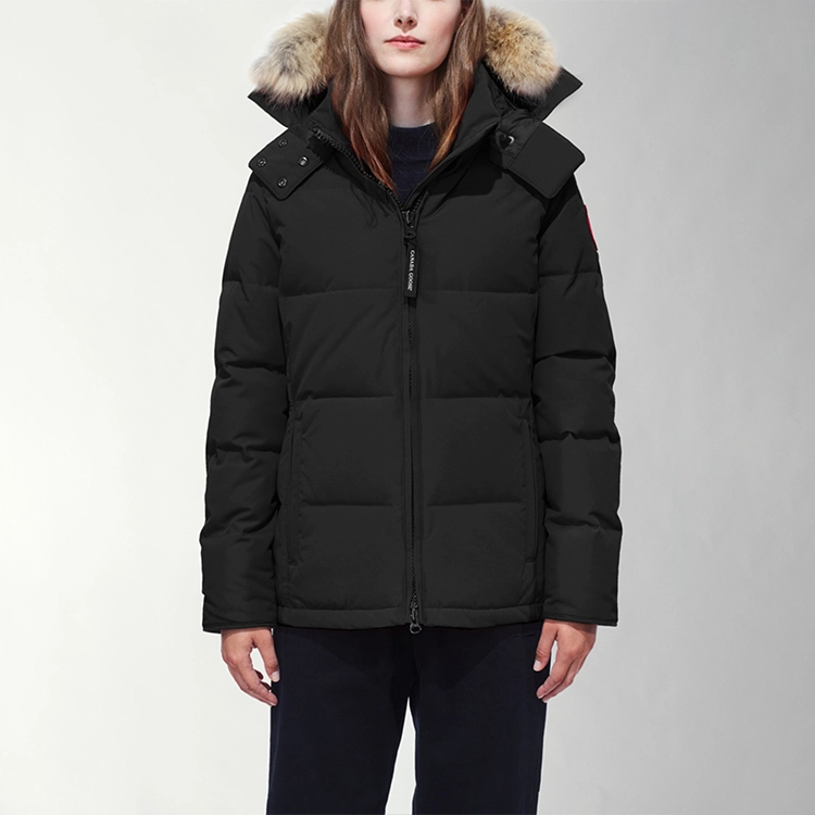 Canada Goose Chelsea Whitehouse