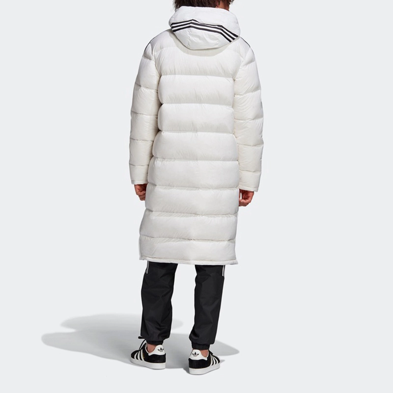 adidas originals Long Down Jkt
