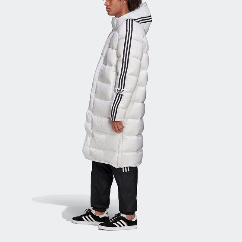 adidas originals Long Down Jkt