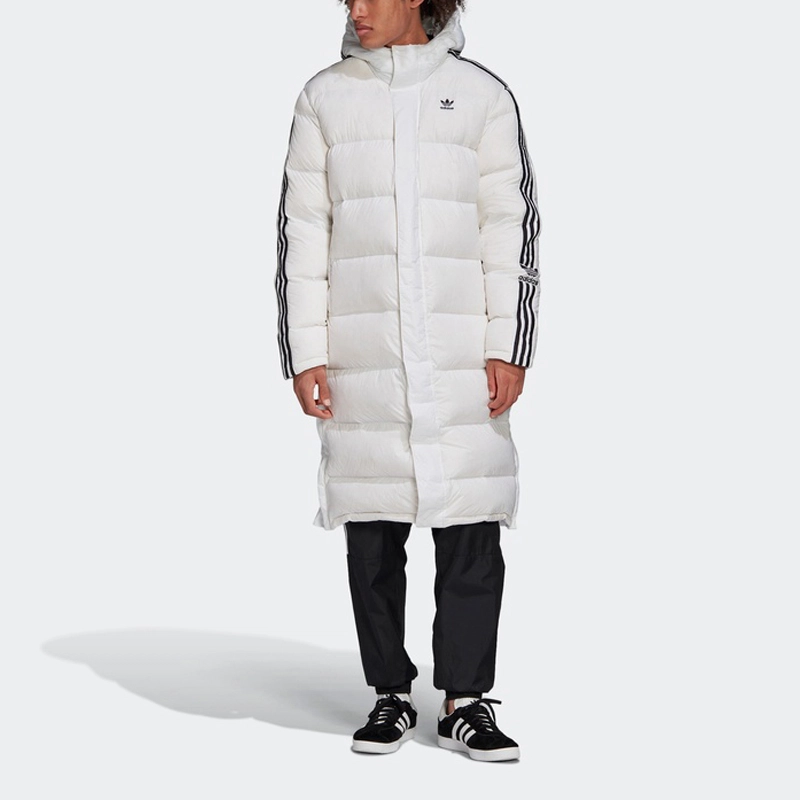 adidas originals Long Down Jkt