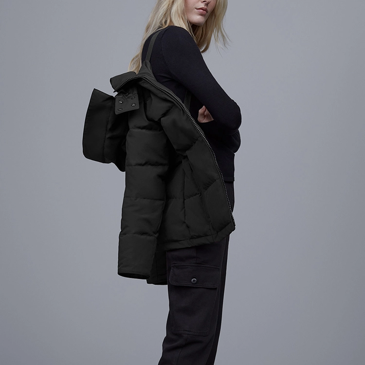 Canada Goose Chelsea Whitehouse