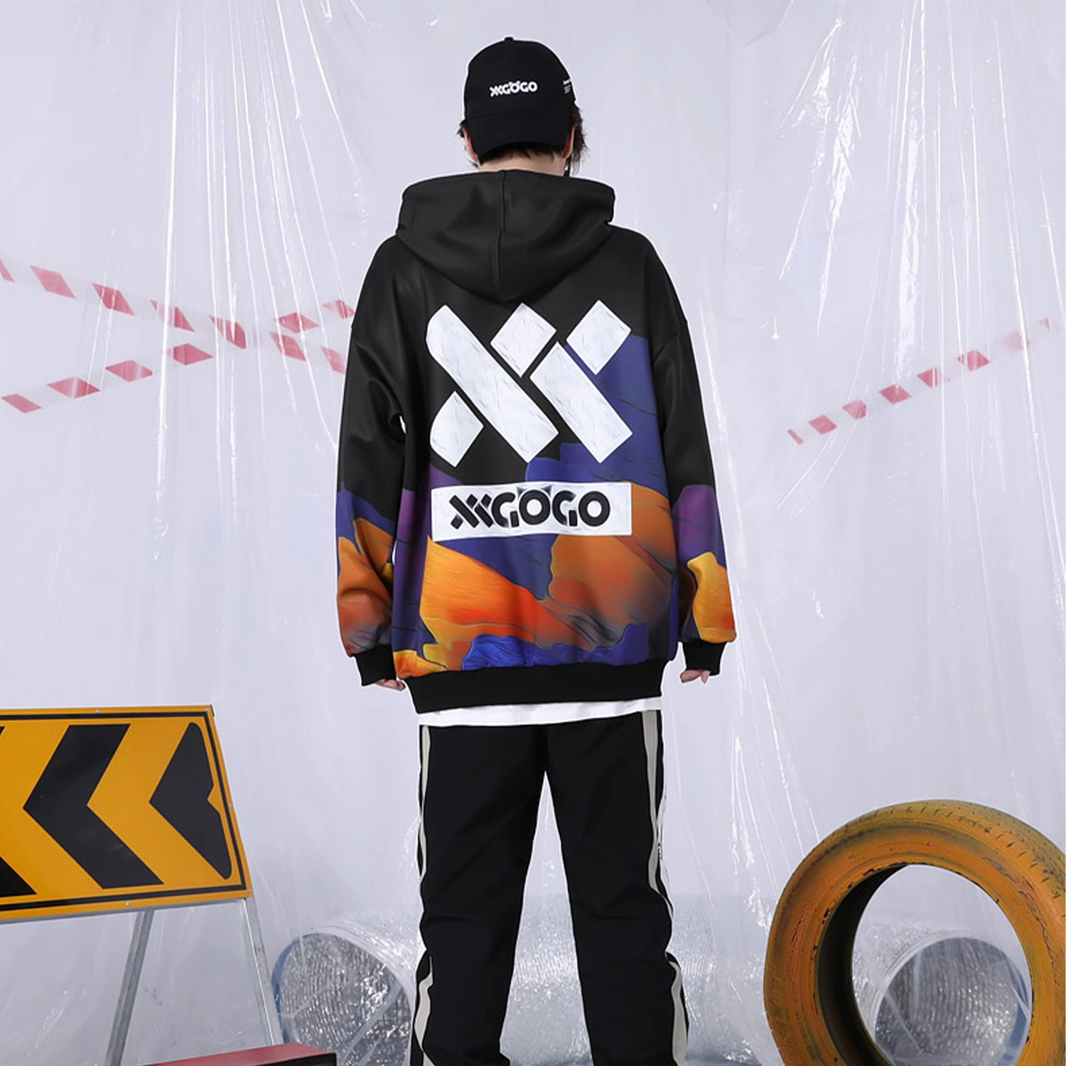 XXGOGO