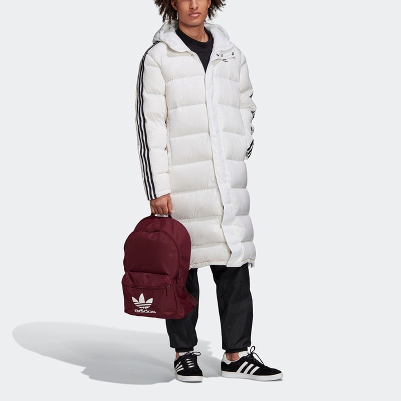 adidas originals Long Down Jkt