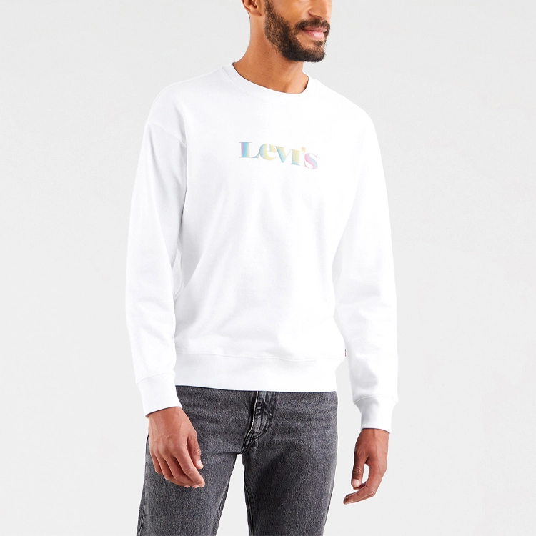 Levis logo