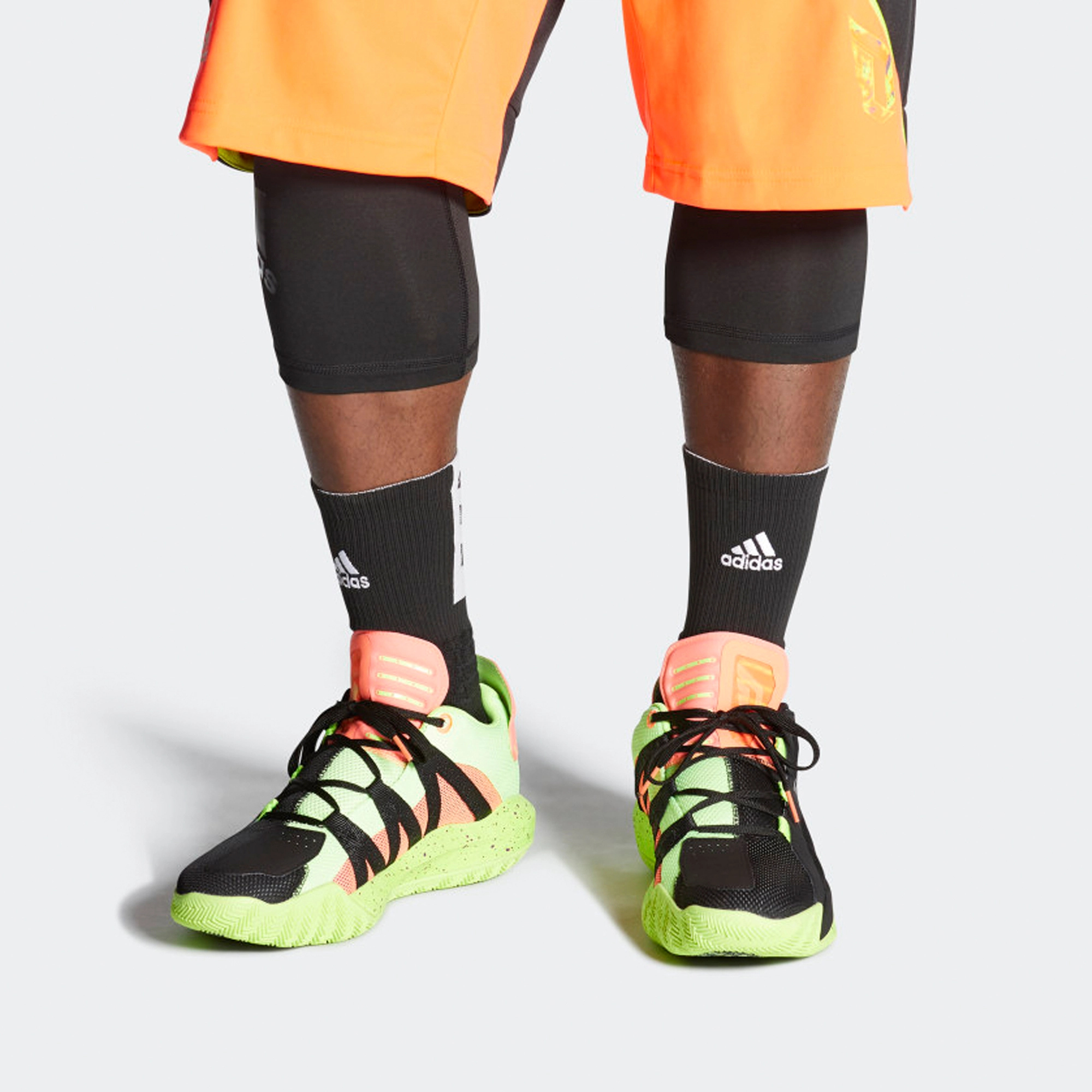 adidas Dame 6 Gca