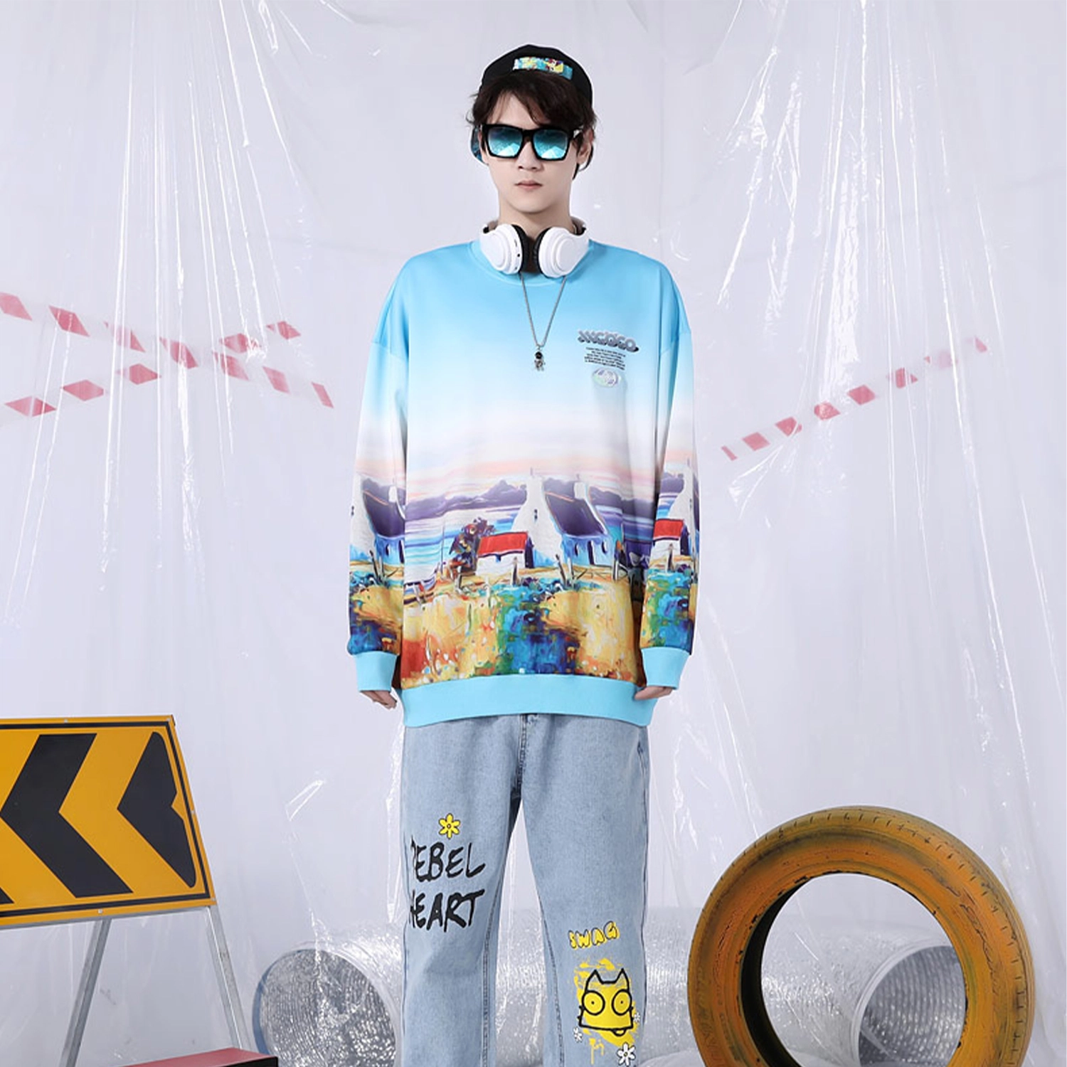 XXGOGO