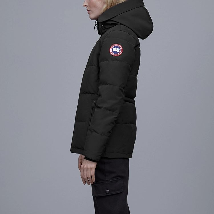 Canada Goose Chelsea Whitehouse