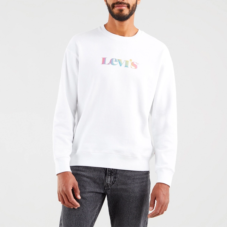 Levis logo