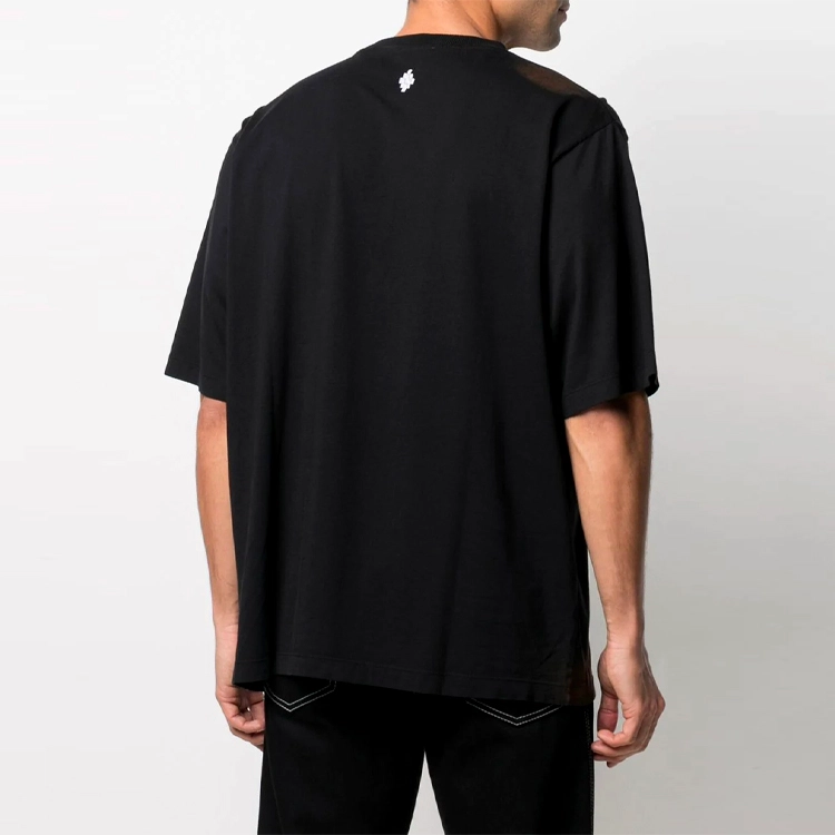Marcelo Burlon SS21 County LogoT