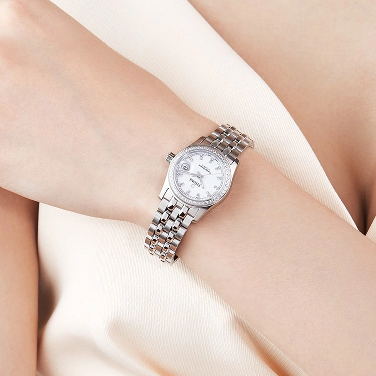 TITONI 68 729-S-DB-307