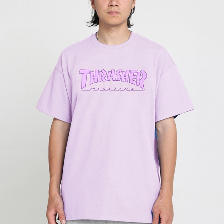 Thrasher LogoT