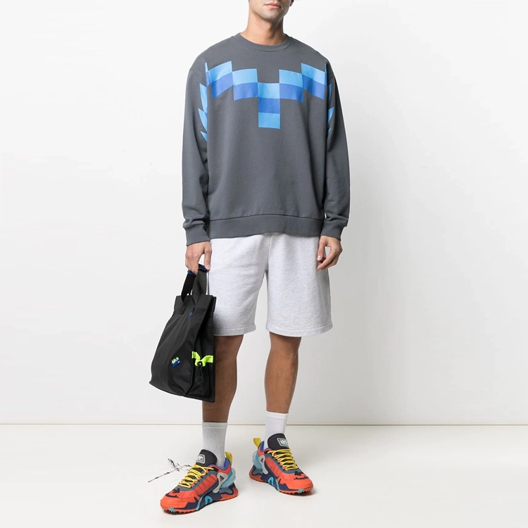 Marcelo Burlon SS21 Logo