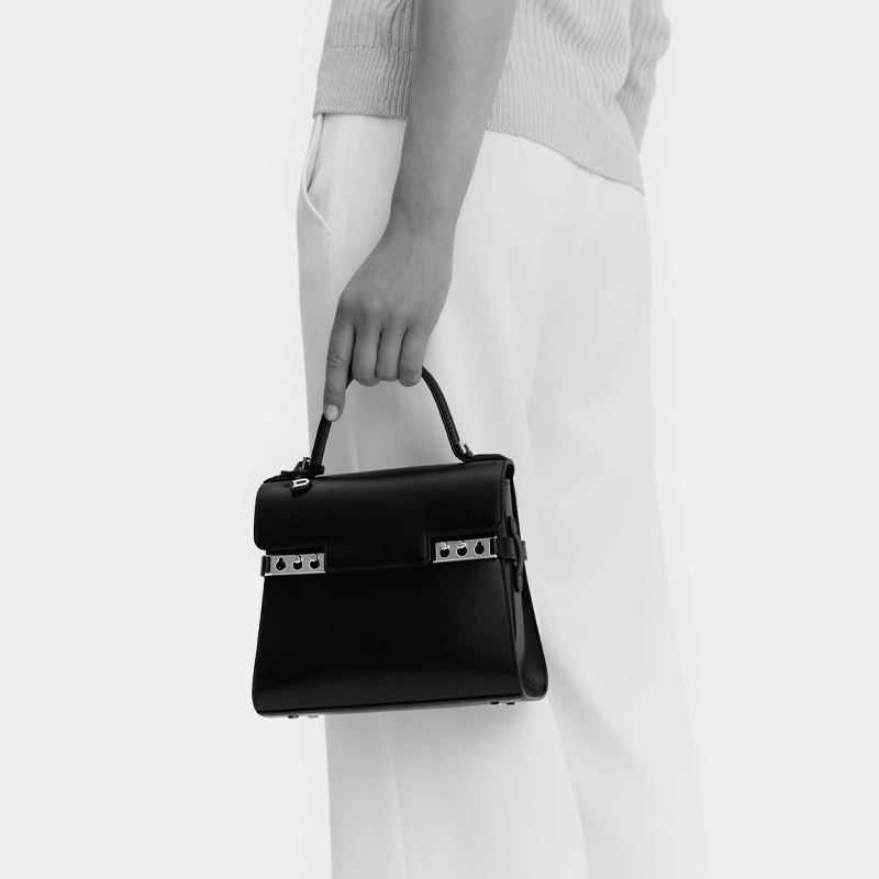 Delvaux Tempte