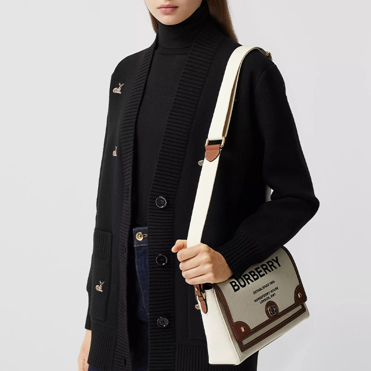 Burberry Note Horseferry