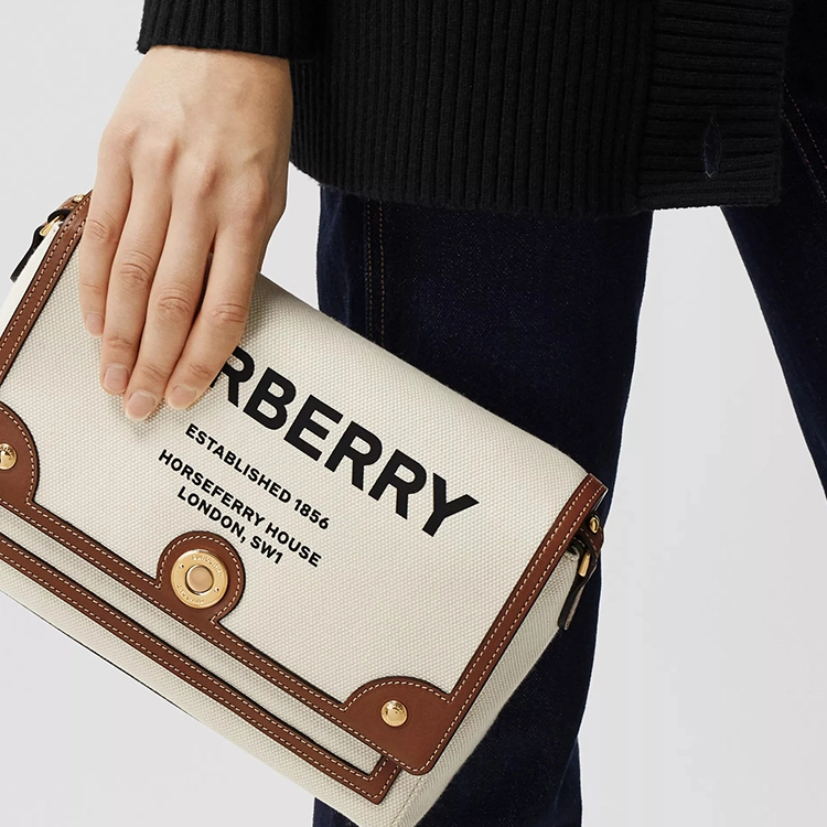 Burberry Note Horseferry