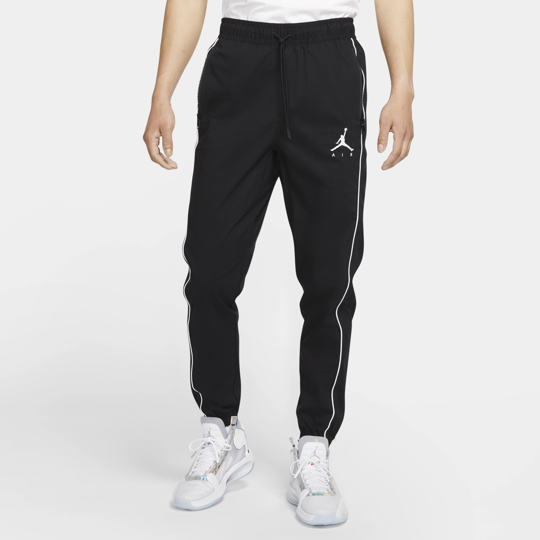 Air Jordan Jumpman logo