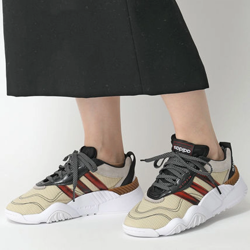 alexander wang x adidas originals Turnout Bball Trainer