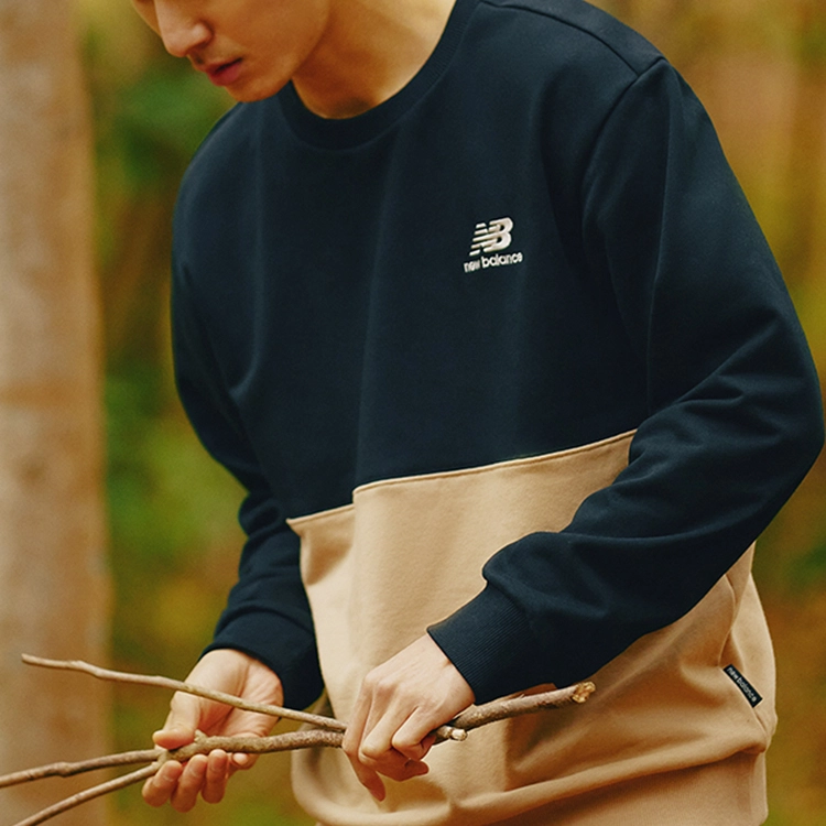 New Balance x JHI