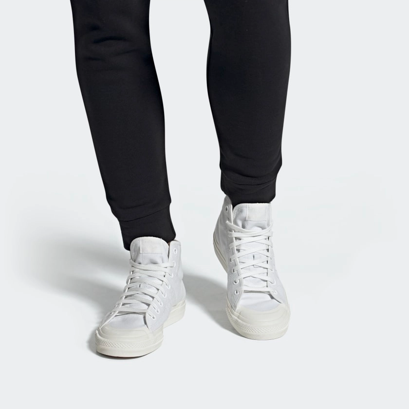 adidas originals NIZZA Rf Hi