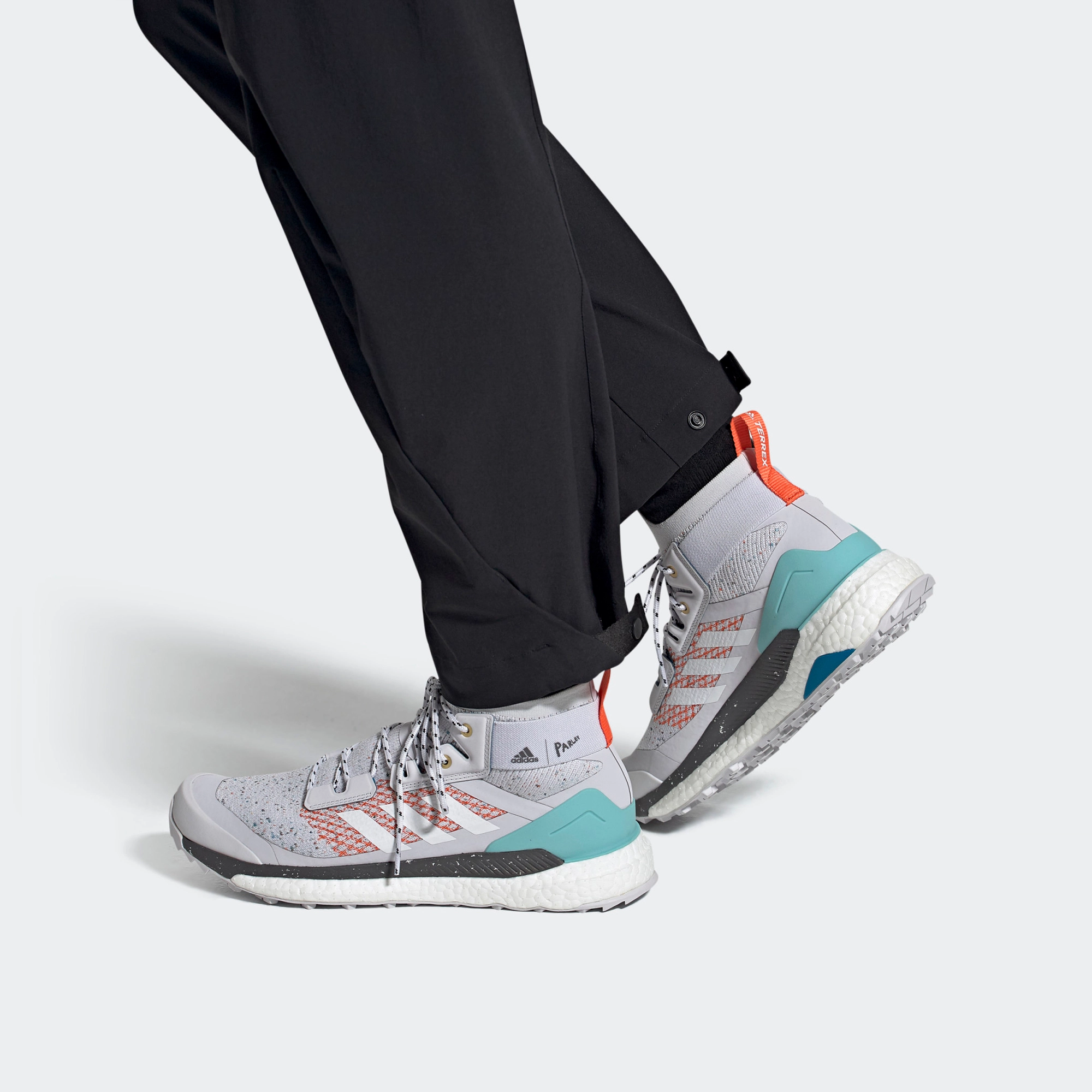 adidas Terrex Free Hiker Parley