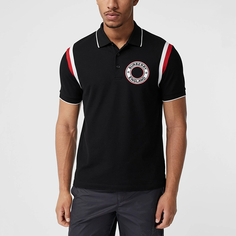 Burberry SS21 Polo