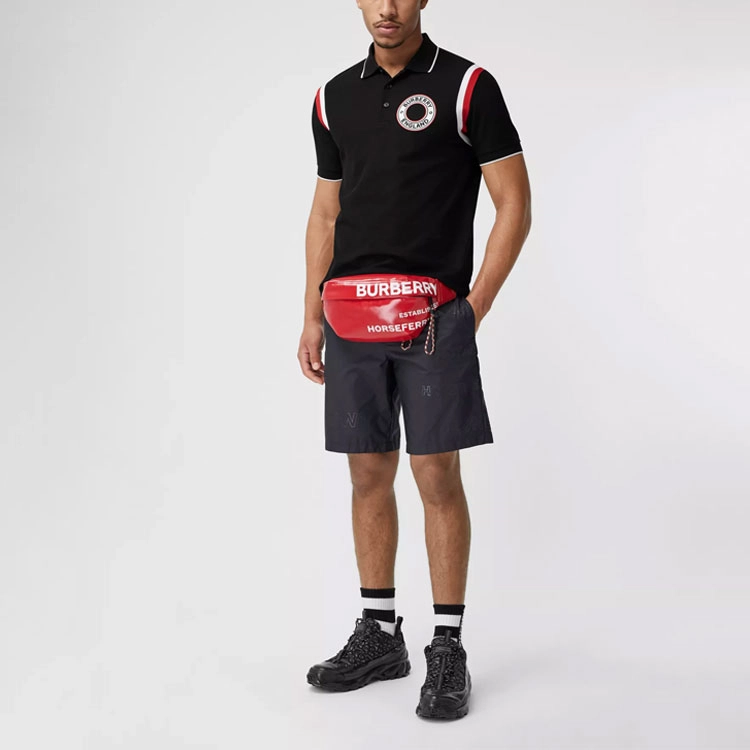 Burberry SS21 Polo
