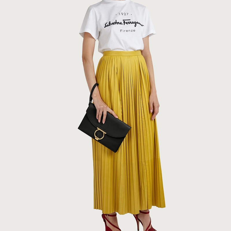 Ferragamo Gancio