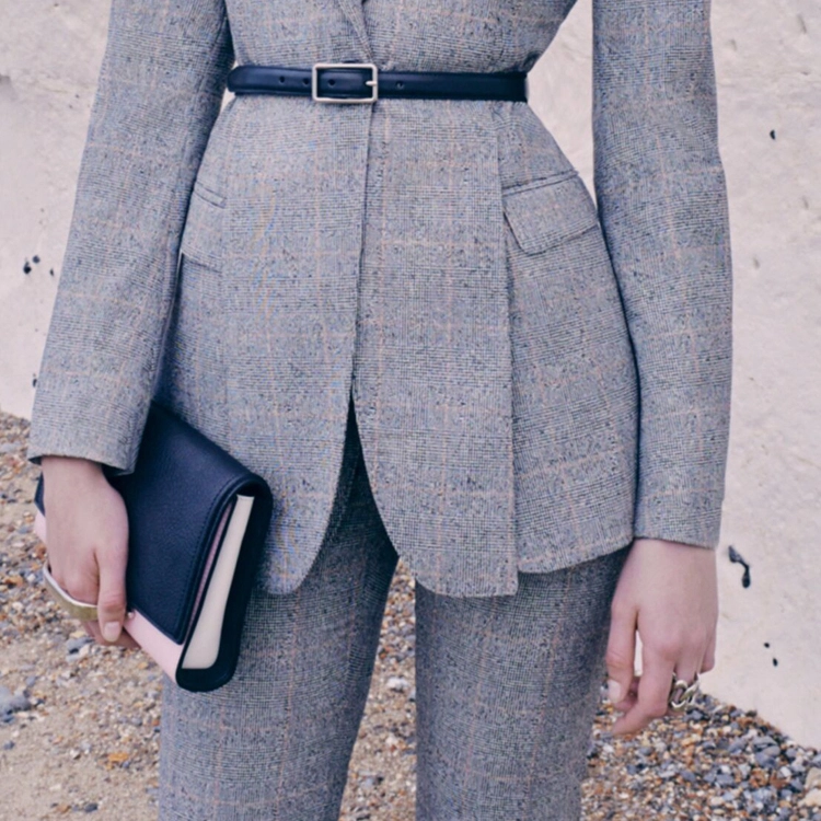 Alexander McQueen Small Story