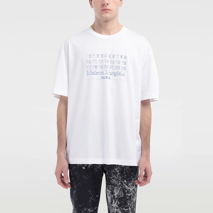 Maison Margiela LogoT
