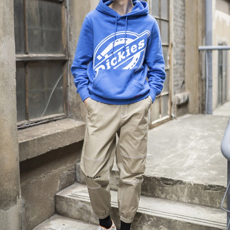 Dickies Logo