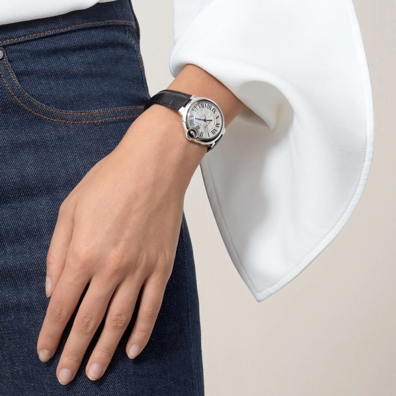 CARTIER 30 33mm WSBB0030