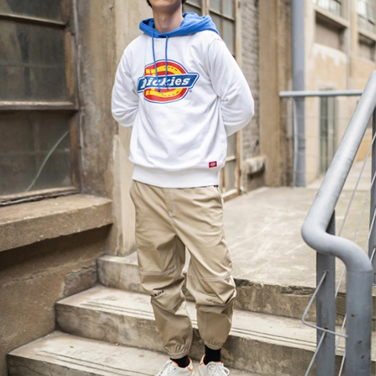 Dickies Logo