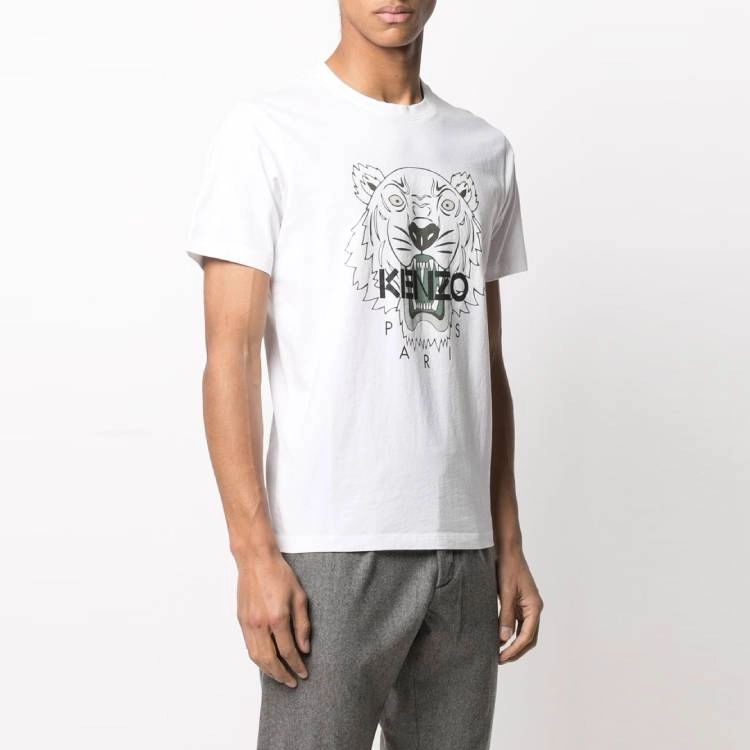 KENZO SS21 T