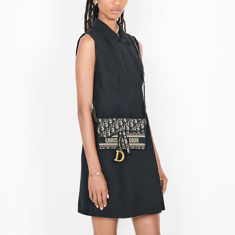 DIOR Oblique