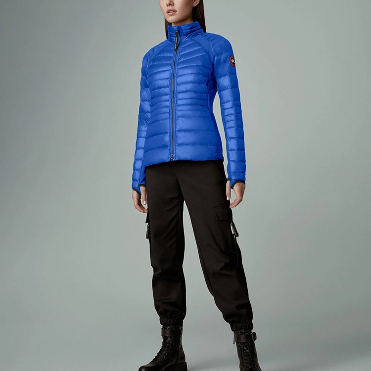 Canada Goose Hybridge PUFFER
