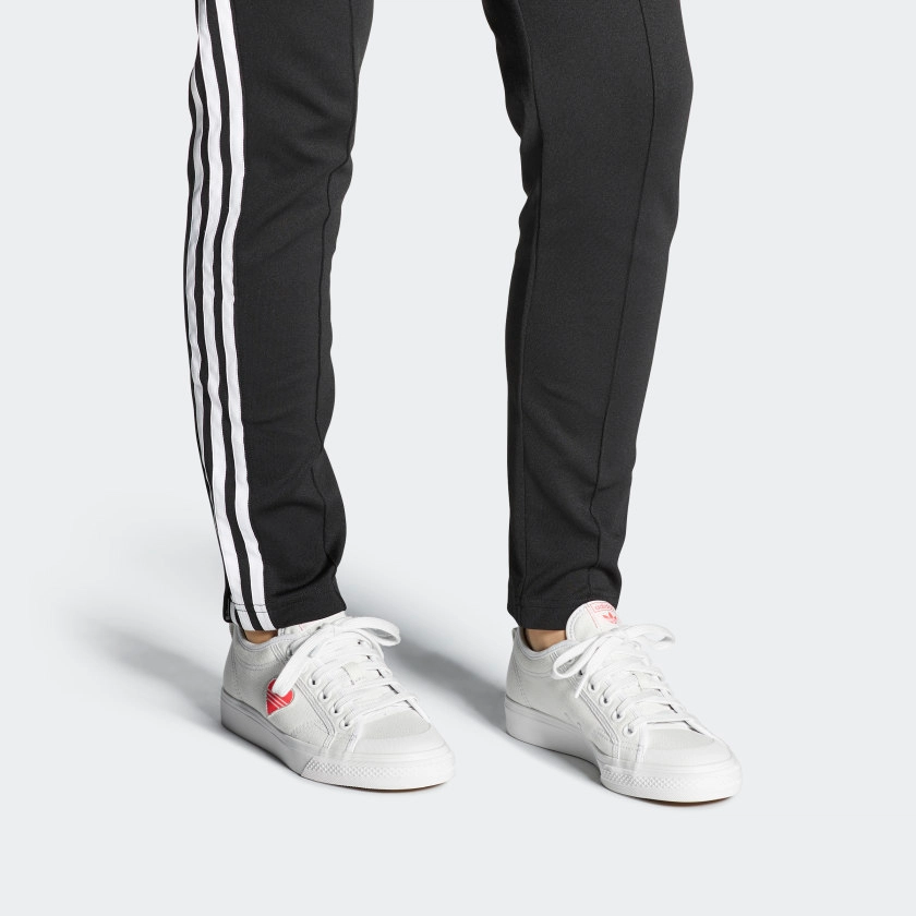 adidas originals NIZZA Trefoil