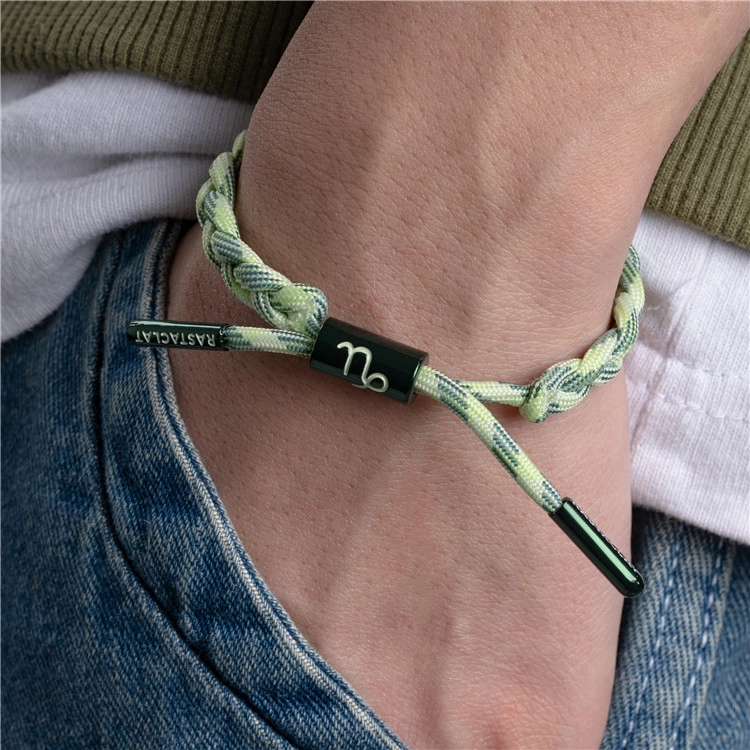 Rastaclat CAPRICORN